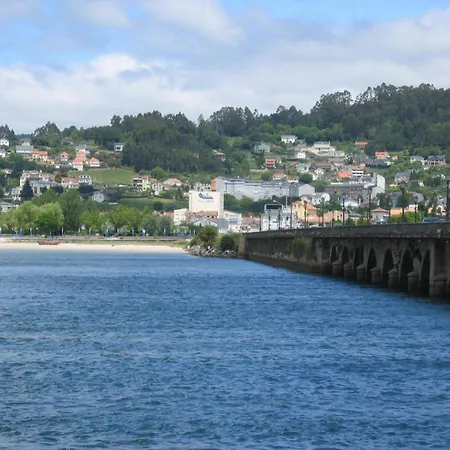 Apcostas - Playa De Magdalena *