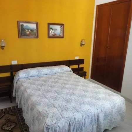 Apcostas - Aptos Sarga Apartment