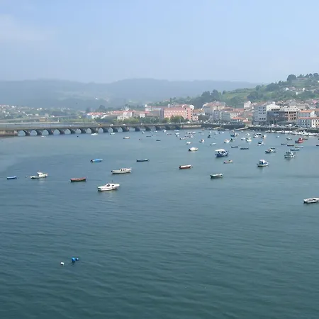 公寓 Apcostas - Playa De Magdalena