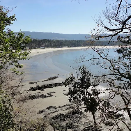 Apcostas - Playa De Magdalena 公寓 *