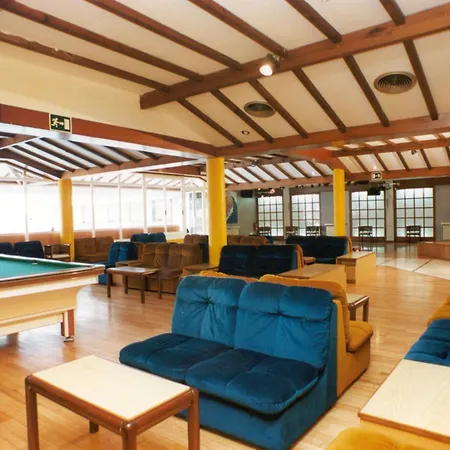 Apcostas - Playa De Magdalena *