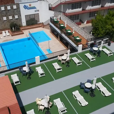 Apcostas - Playa De Magdalena