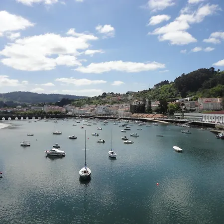 Apcostas - Playa De Magdalena 公寓 Cabañas