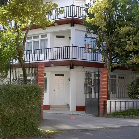 Appartement Apcostas - Playa De Magdalena *