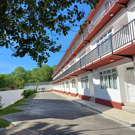 Apcostas - Playa De Magdalena