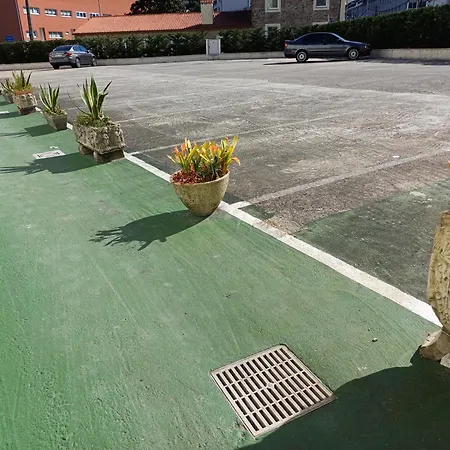 Apcostas - Playa De Magdalena * Cabañas