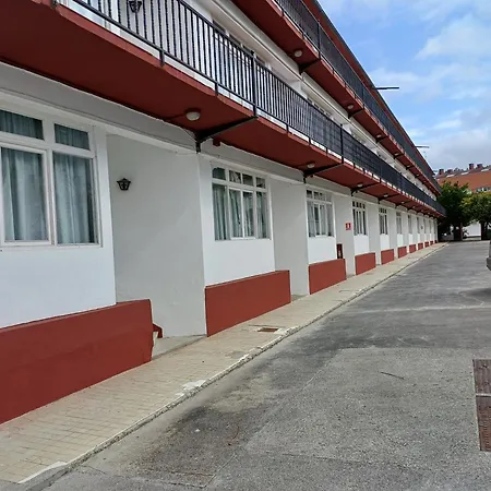 Apcostas - Playa De Magdalena 公寓 *