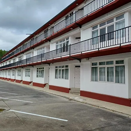 Apcostas - Playa De Magdalena *