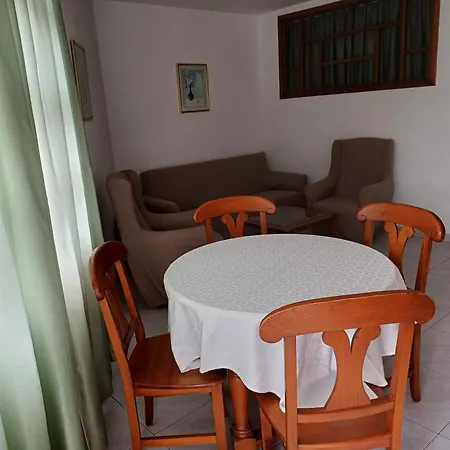 Apcostas - Playa De Magdalena Appartement *