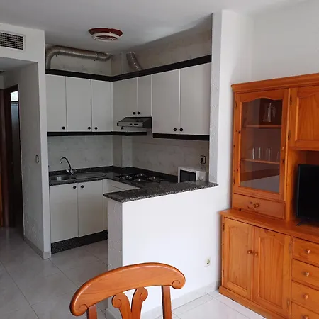 Apcostas - Playa De Magdalena *