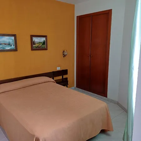 Apcostas - Playa De Magdalena