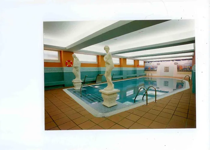 Daire Apcostas - Playa De Magdalena