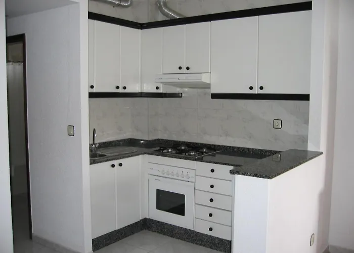 Apcostas - Playa De Magdalena Daire