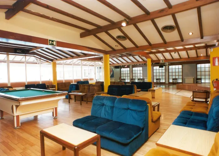 Apcostas - Playa De Magdalena *