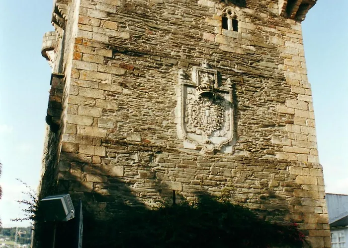 Apcostas - Playa De Magdalena * Cabañas