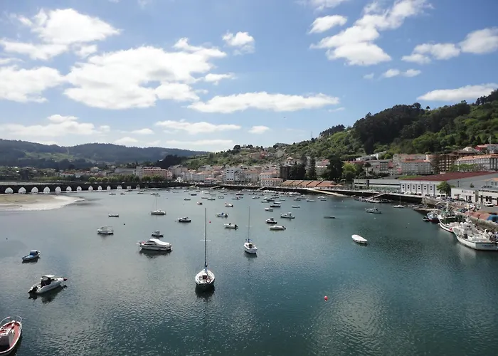 Apcostas - Playa De Magdalena דירה Cabañas