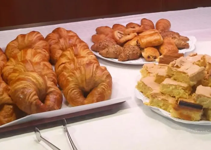 Apcostas - Playa De Magdalena Daire Cabañas