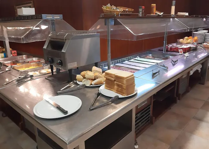 Apcostas - Playa De Magdalena * Cabañas