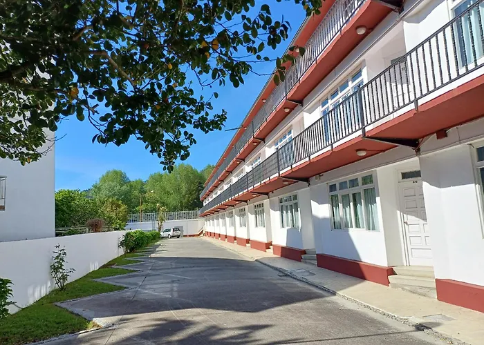 Apcostas - Playa De Magdalena