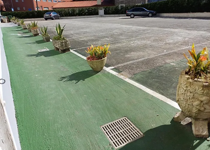 Apcostas - Playa De Magdalena * Cabañas